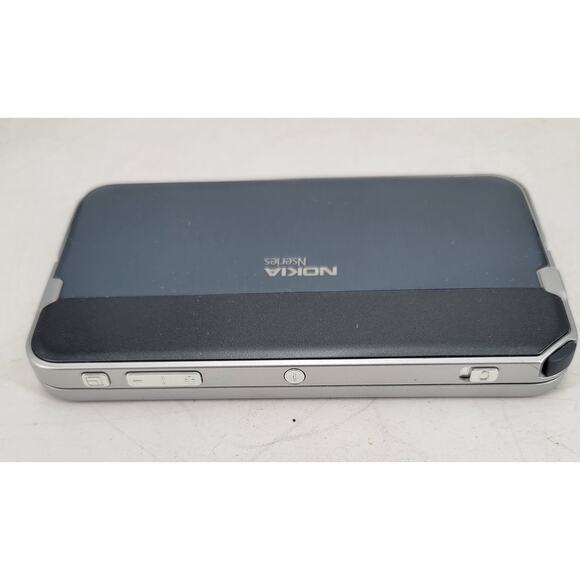 Nokia N Series N810 Internet Tablet Slide Keyboard - Picture 6 of 10